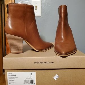 Booties